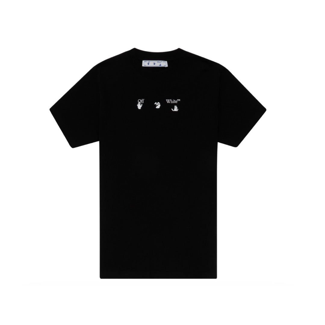 Off-White Arrows print T-shirt