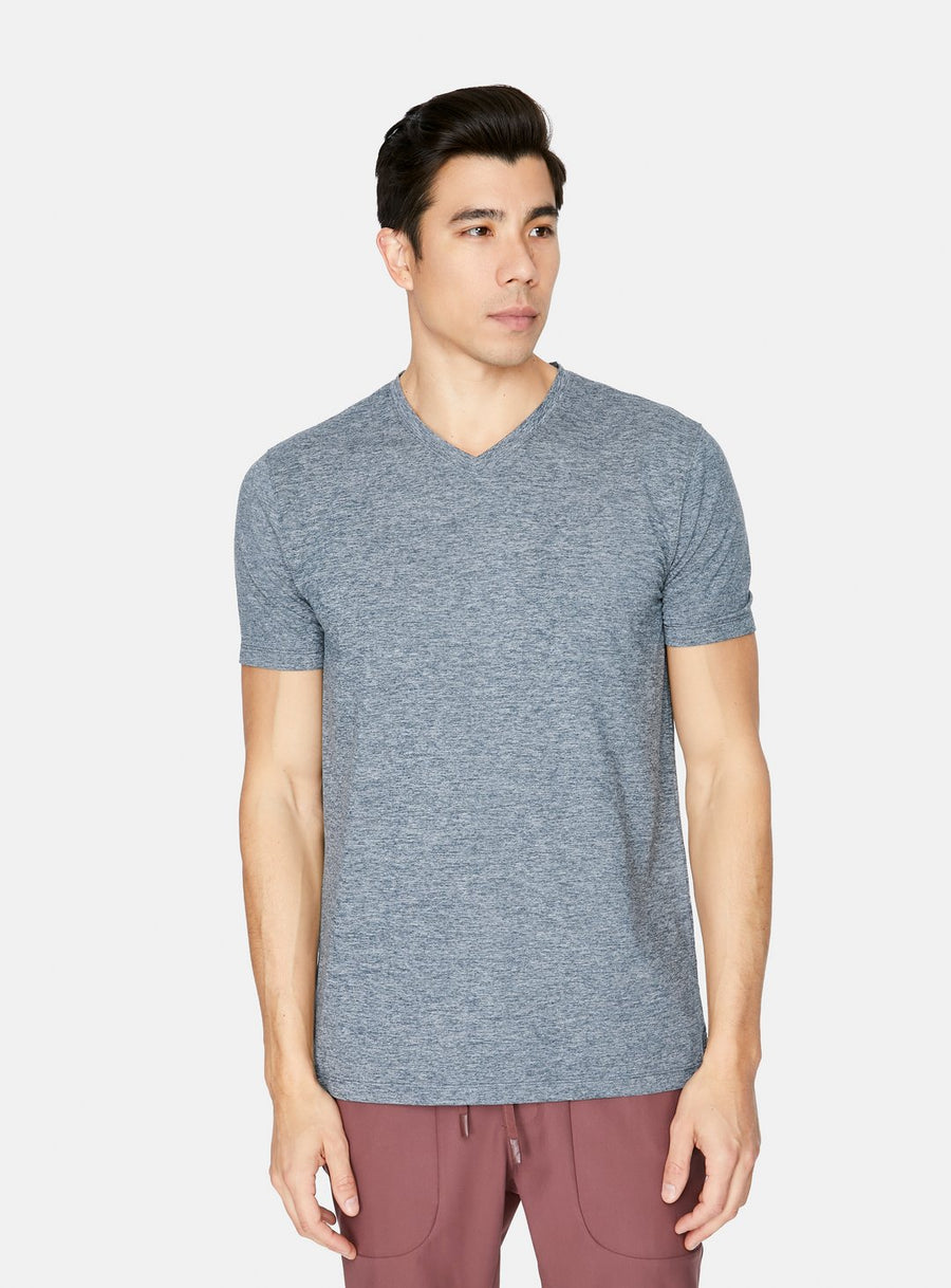 Core V-Neck