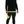 Load image into Gallery viewer, Maceoo hoodie greenband black
