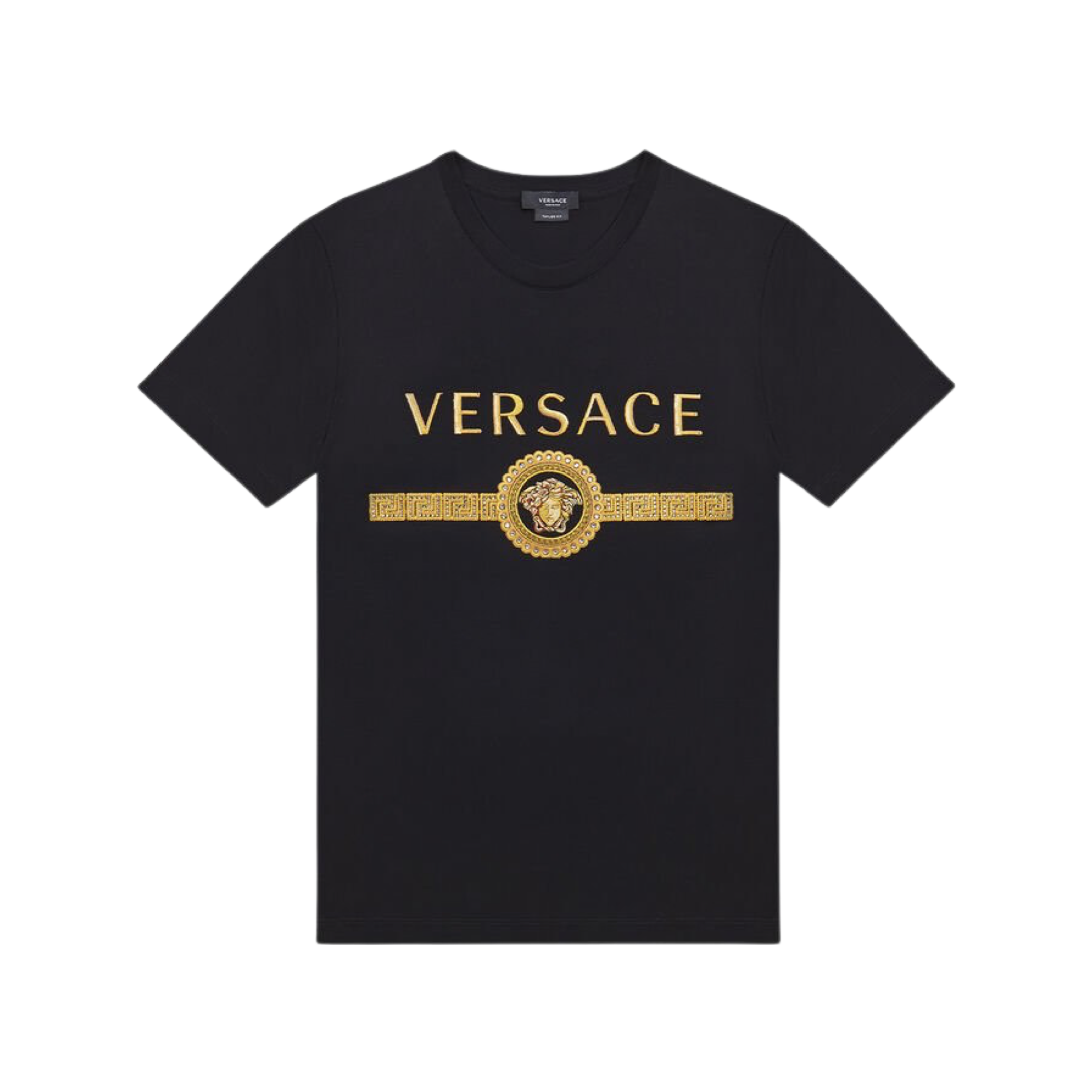 Versace Logo T-Shirt