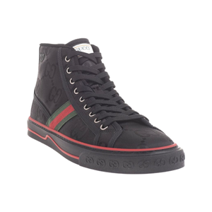 GUCCI OFF THE GRID HIGH SNEAKERS