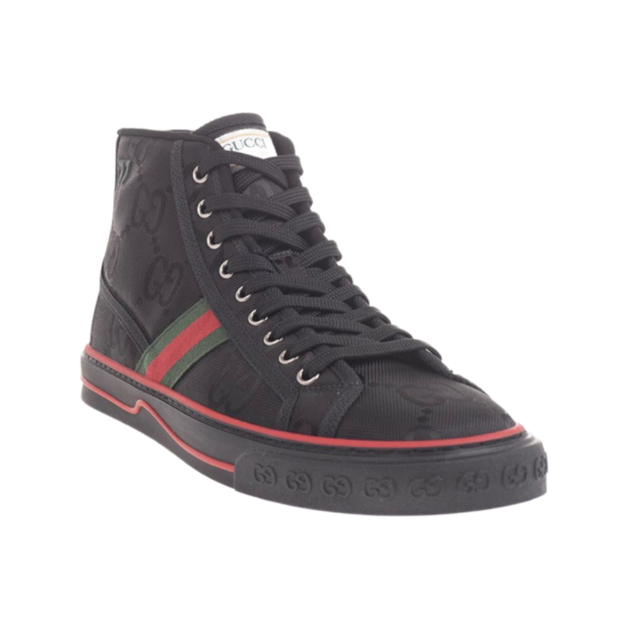 GUCCI OFF THE GRID HIGH SNEAKERS