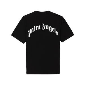 Palm angels Bear print T-shirt