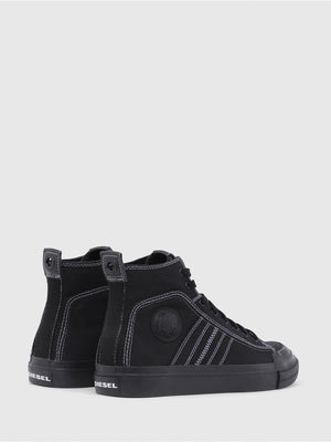DIESEL S-ASTICO MID LACE