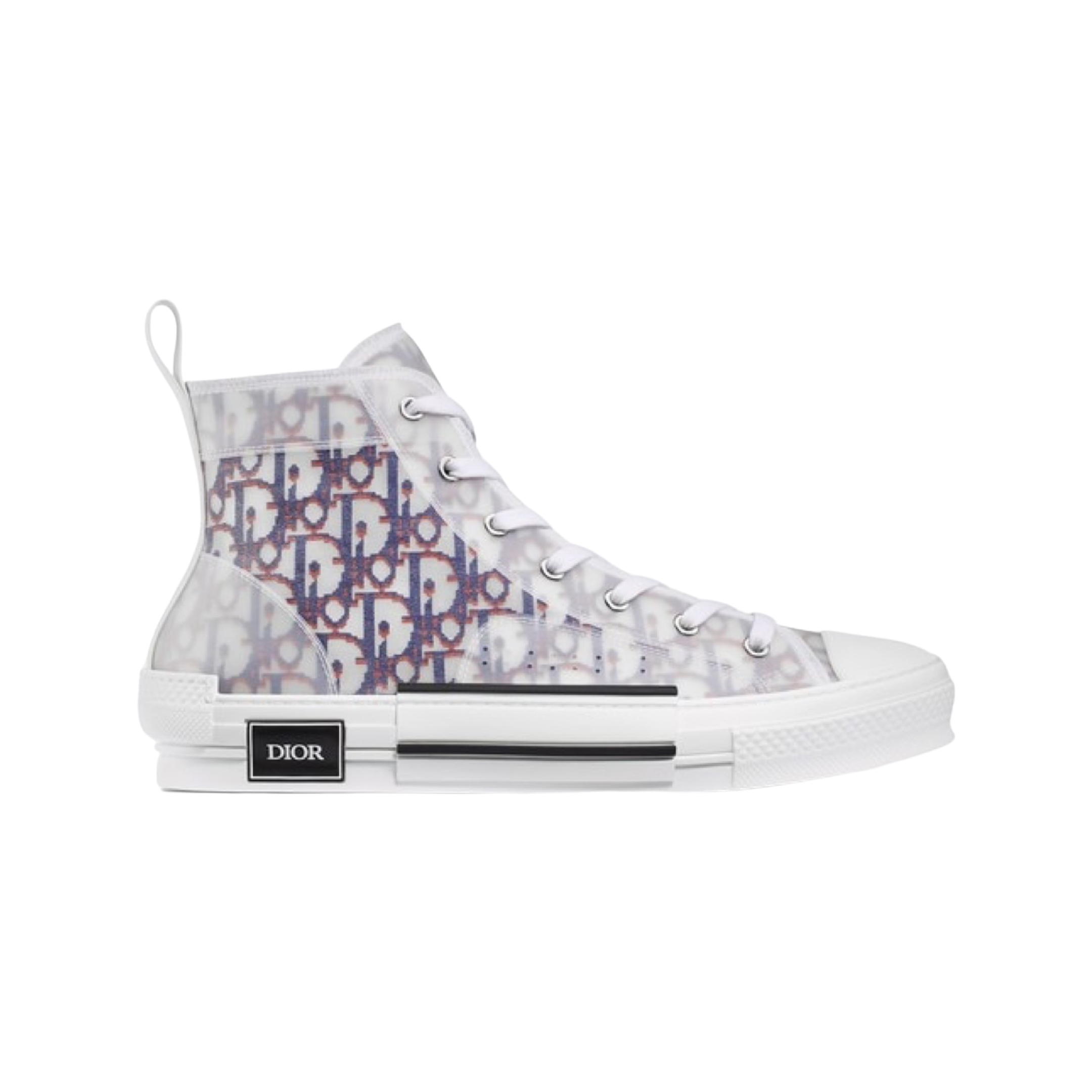 Christian dior 2025 b23 high top
