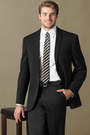 Sterling Wedding Suit