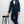 Load image into Gallery viewer, Ultra Slim Navy Sterling Wedding Suit
