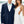 Load image into Gallery viewer, Navy Sterling Wedding Suit
